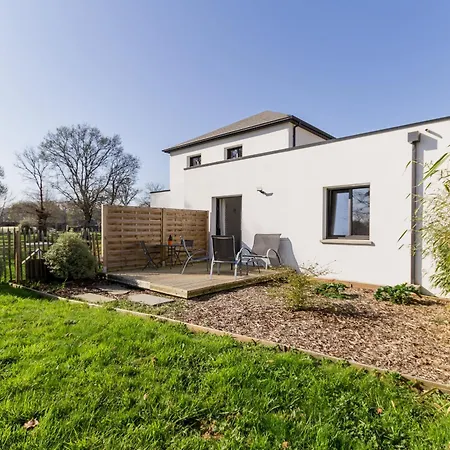 Coeur Parc De Briere, Proche Guerande, Jardin Privatif, Wifi, Equipements Bebe Inclus - Fr-1-306-983 بيت للعطل *