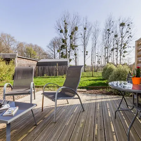 بيت للعطل Coeur Parc De Briere, Proche Guerande, Jardin Privatif, Wifi, Equipements Bebe Inclus - Fr-1-306-983 La Chapelle-des-Marais