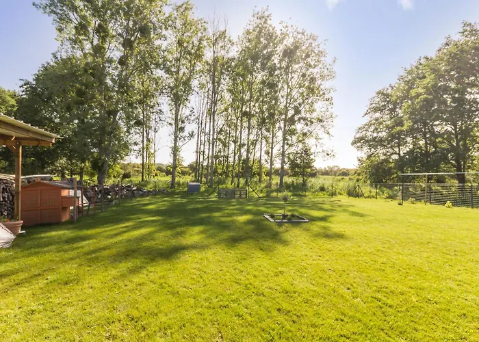 Dom wakacyjny Coeur Parc De Briere, Proche Guerande, Jardin Privatif, Wifi, Equipements Bebe Inclus - Fr-1-306-983 La Chapelle-des-Marais