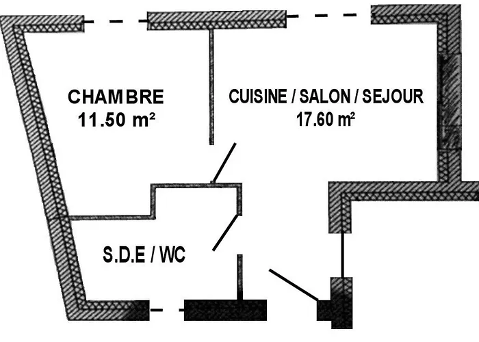 Coeur Parc De Briere, Proche Guerande, Jardin Privatif, Wifi, Equipements Bebe Inclus - Fr-1-306-983 *